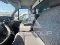 2009 Renault Master