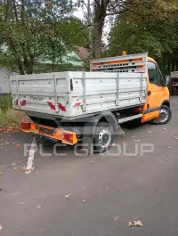 2009 Renault Master