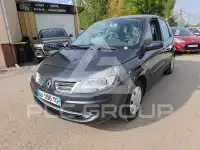 2009 Renault Scenic