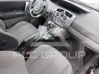 2009 Renault Scenic