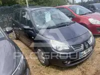 2009 Renault Scenic