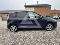 2009 Renault Scenic