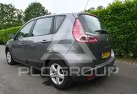 2009 Renault Scenic
