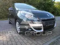 2009 Renault Scenic