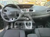 2009 Renault Scenic