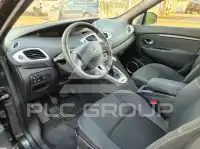 2009 Renault Scenic