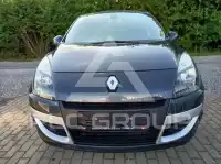 2009 Renault Scenic