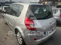 2009 Renault Scenic
