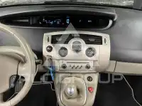 2009 Renault Scenic
