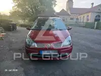 2009 Renault Scenic