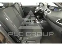 2009 Renault Scenic
