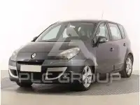 2009 Renault Scenic