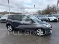 2009 Renault Scenic