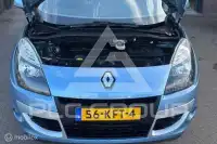2009 Renault Scenic