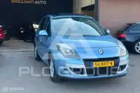 2009 Renault Scenic