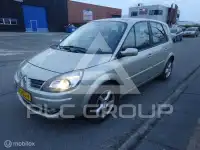 2009 Renault Scenic