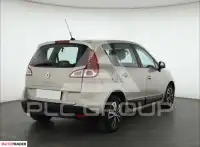 2009 Renault Scenic