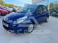2009 Renault Scenic