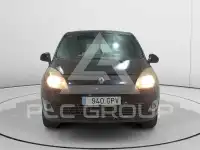2009 Renault Scenic