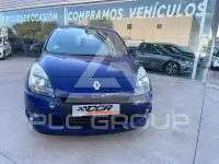 2009 Renault Scenic