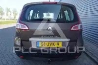 2009 Renault Scenic