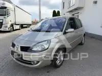 2009 Renault Scenic