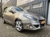 2009 Renault Scenic