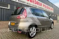 2009 Renault Scenic