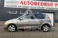 2009 Renault Scenic