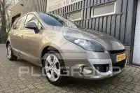 2009 Renault Scenic