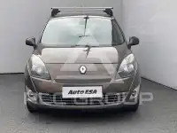 2009 Renault Scenic