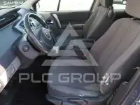 2009 Renault Scenic