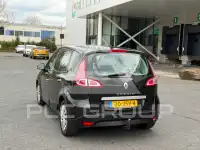 2009 Renault Scenic