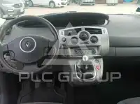 2009 Renault Scenic