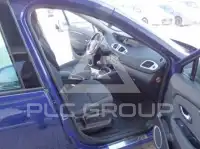 2009 Renault Scenic