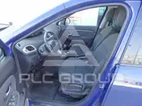 2009 Renault Scenic