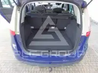 2009 Renault Scenic