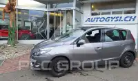 2009 Renault Scenic