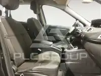 2009 Renault Scenic