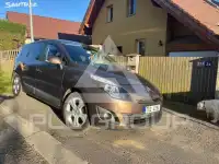 2009 Renault Scenic