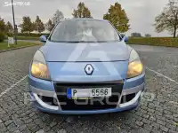 2009 Renault Scenic