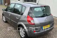 2009 Renault Scenic