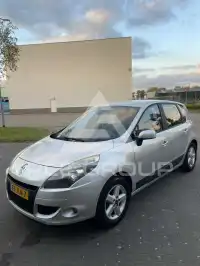 2009 Renault Scenic