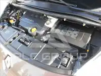 2009 Renault Scenic