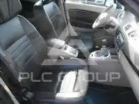 2009 Renault Scenic