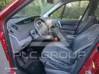 2009 Renault Scenic