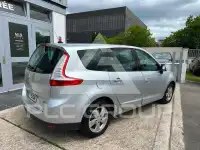 2009 Renault Scenic