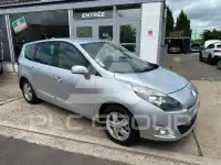 2009 Renault Scenic