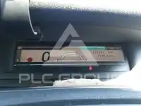 2009 Renault Scenic