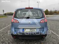 2009 Renault Scenic
